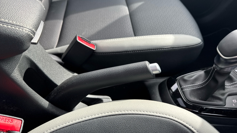 Kia Picanto 1.2 GT-line S 5dr Auto Petrol Hatchback